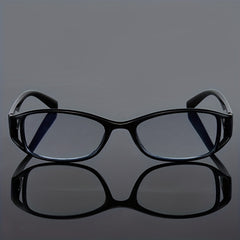 Ultra Clear Light Blocking Glasses for Men and Women