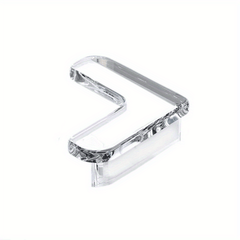 8pcs Transparent Baby Corner Protection