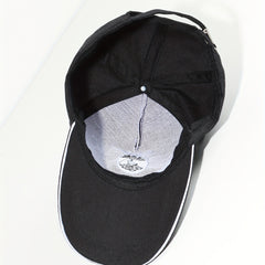 Easter Rabbit Baseball Cap Bunny Embroidered Casual Hat