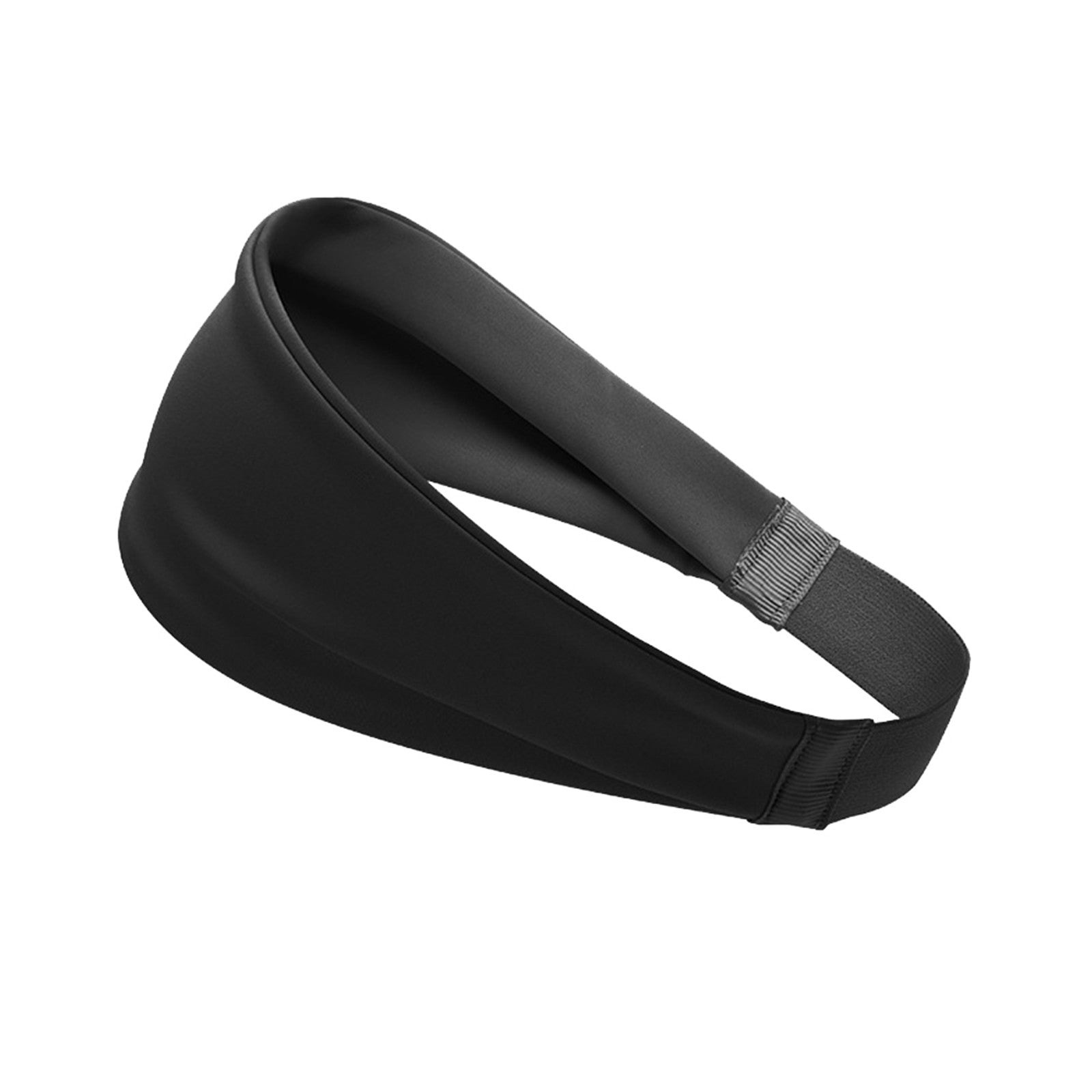 Unisex Sports Headband Sweatband for Yoga Running Fitness