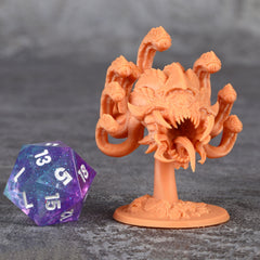 Beholder Miniatures for Tabletop Gaming - Role Playing Miniatures