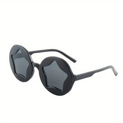 Toddler Kids Star Sun Glasses for Summer Beach Party