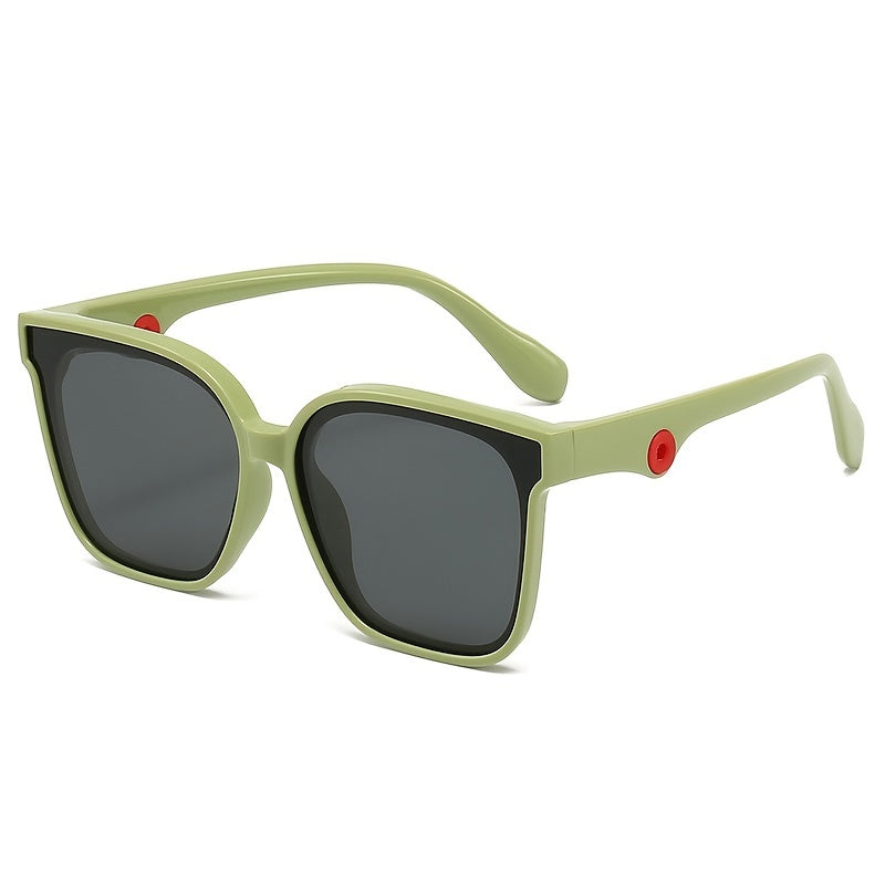 Vintage Casual Sunglasses for Traveling Outdoor Party