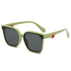 Vintage Casual Sunglasses for Traveling Outdoor Party
