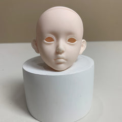 Anime Inspired Doll 11 02 BJD OB11 Collectible Articulated Ideal Gift