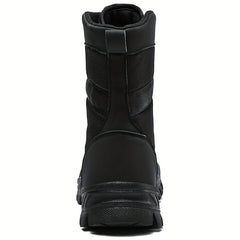 Men's Lace Up Hiking Ankle Boots