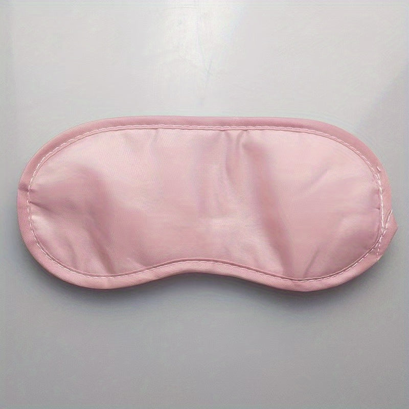 Unisex Sports Eye Mask For Lunch Break Travel Camping & Hiking