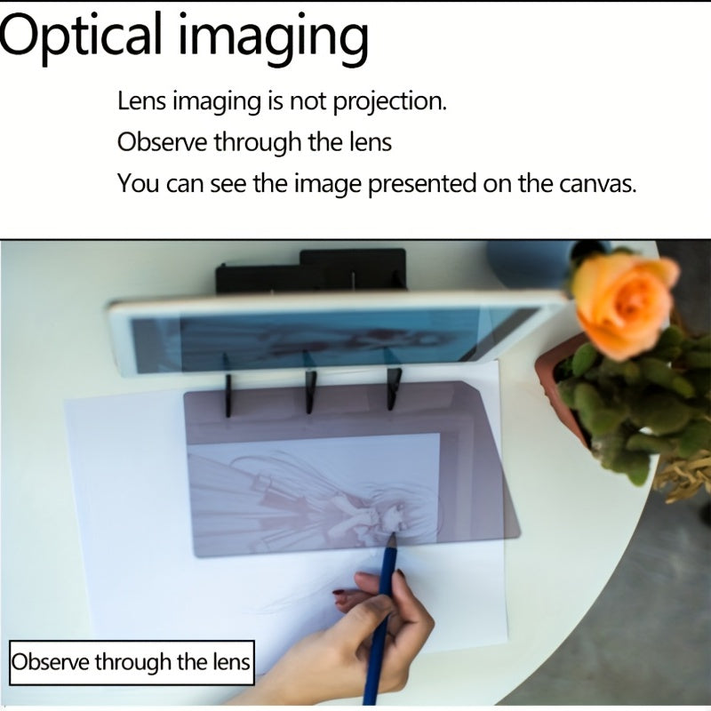 Drawing Projection Board for Creative Art