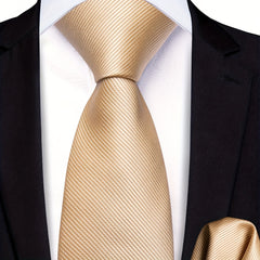Boys Teen Pattern Tie For Party