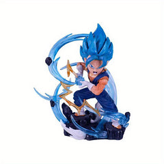 4in Anime Movie Series Character Toys