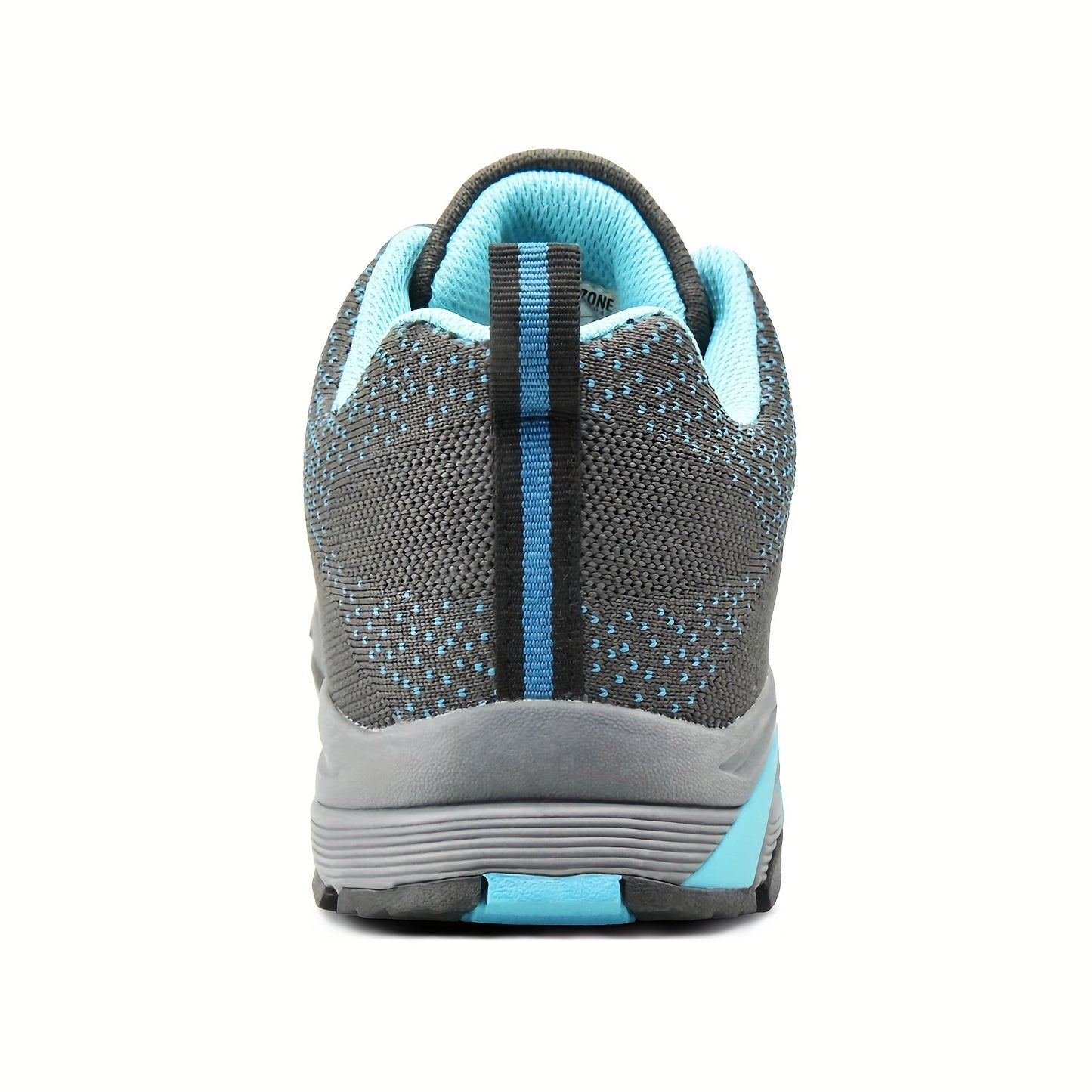 Men's Anti Static Slip Resistant Sneakers Lightweight Work Shoes