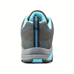 Men's Anti Static Slip Resistant Sneakers Lightweight Work Shoes
