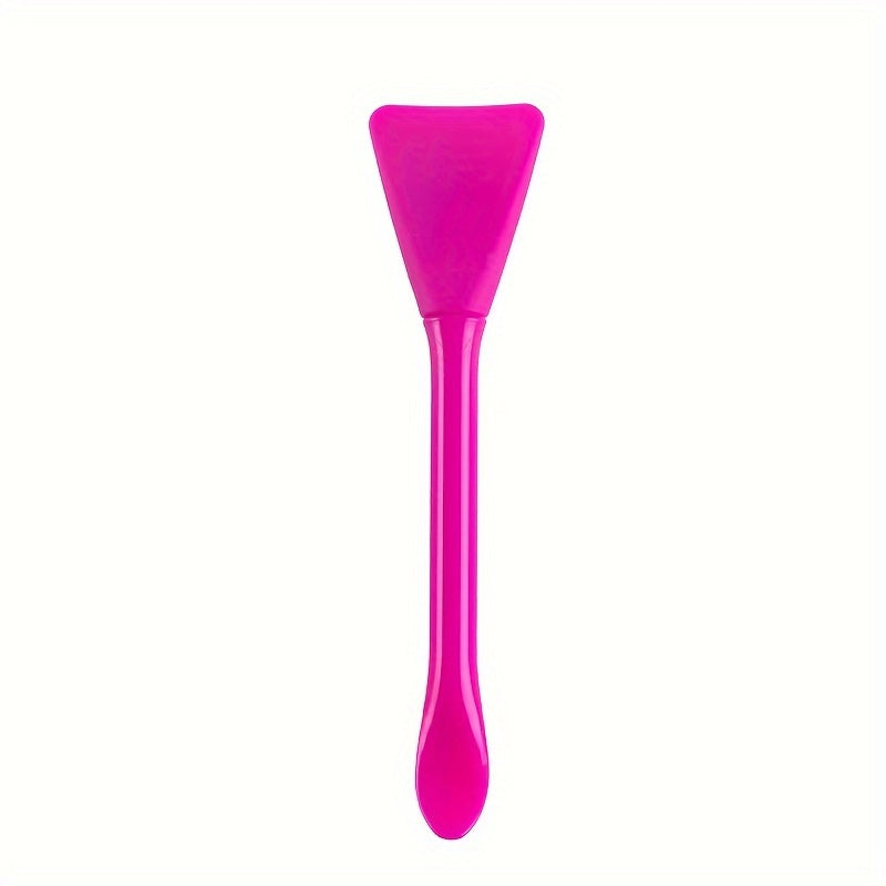 Silicone Brushes For Resin - Ideal for DIY Molding & Mix