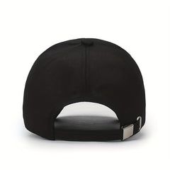 Summer Large Brim Baseball Cap Men's Sun Hat