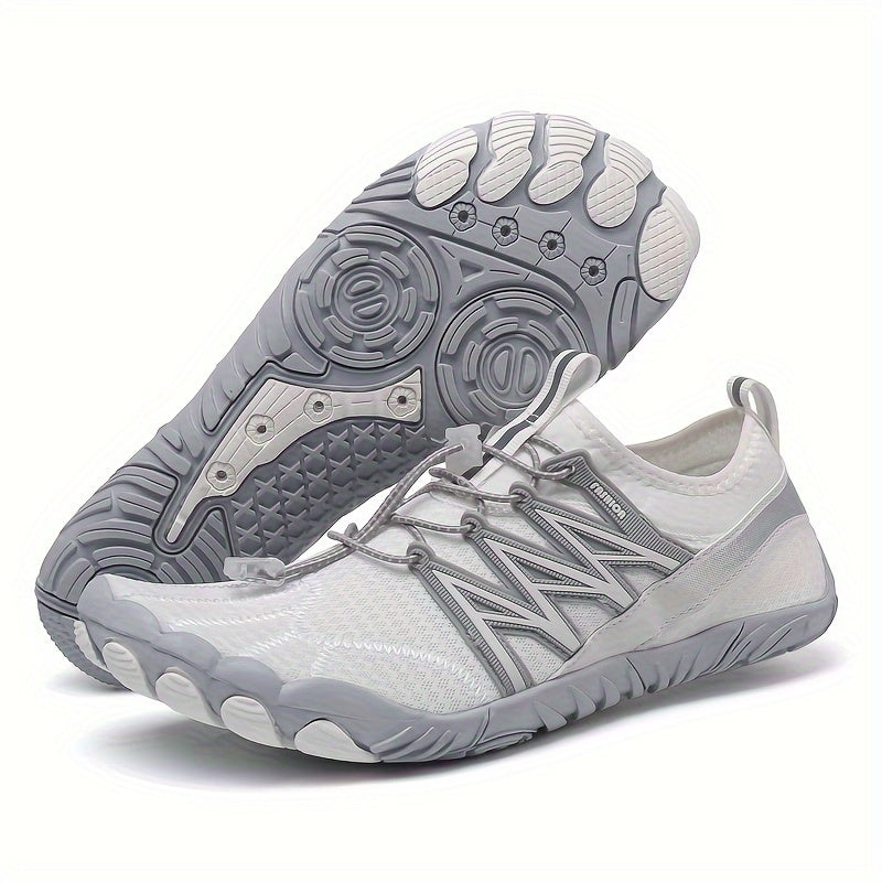 Men's Bare Water Shoes Quick Dry Non Slip Outdoor Activities