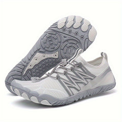 Men's Bare Water Shoes Quick Dry Non Slip Outdoor Activities