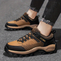 Men's Hiking Shoes for Casual Wear