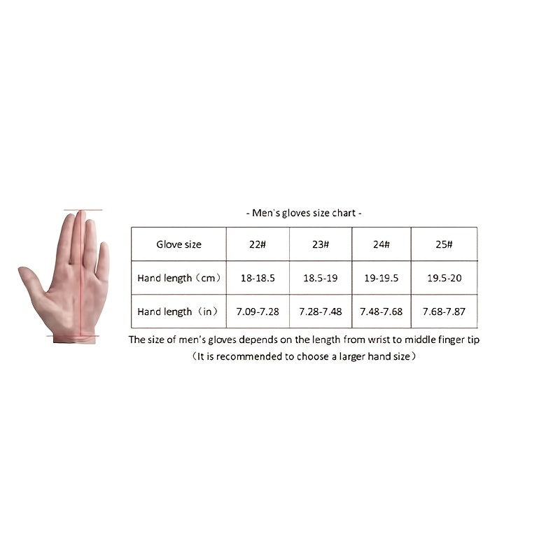 Soft and Breathable Left Hand Golf Gloves Slip Resistant