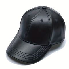 Men's Baseball Cap Adjustable Casual Hat for Spring Autumn Summer
