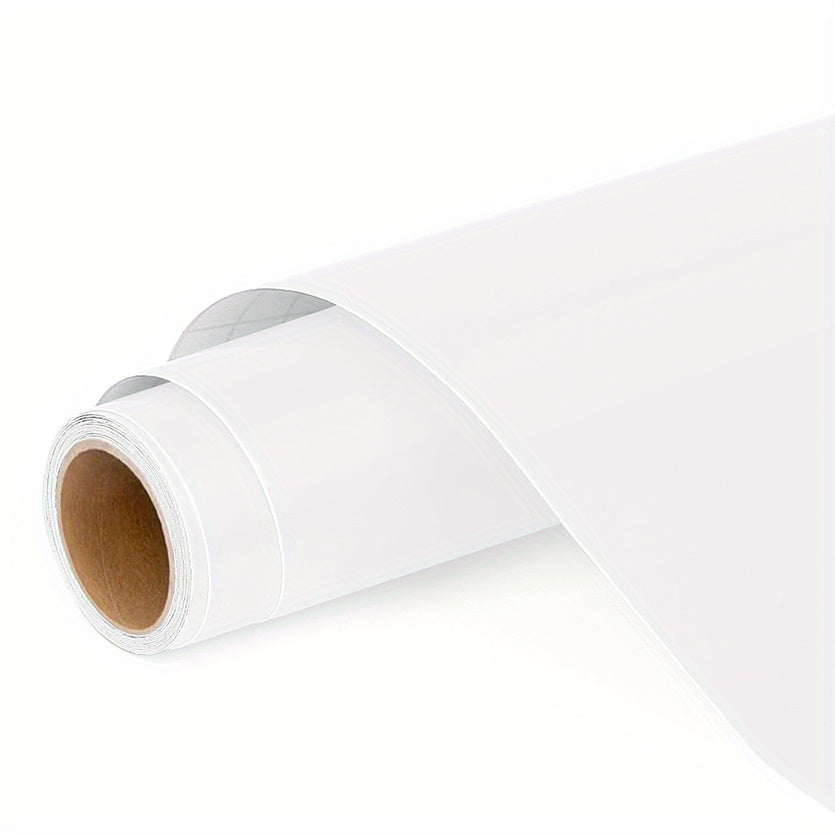 Self Adhesive Vinyl Roll for Craft Projects Signs Home Deco Car Deco Sticker
