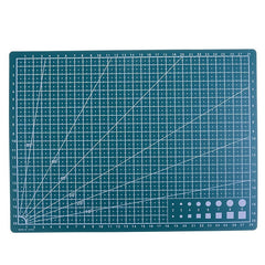 A4 Double Sided Cutting Base Plate