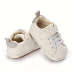 Baby Boy Sneakers Lightweight Non Slip Shoes for Walking