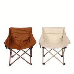 Portable Folding Chair for Daily Use Outdoor Fishing Camping