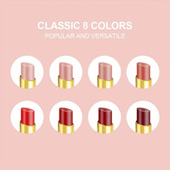 Double-Headed Lip Liner Pencil Non-Fading Lipstick Pen