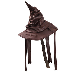 Anime Witch Shabby Hat Headgear Halloween Costume