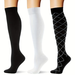 Copper Compression Socks: Improve Circulation, Reduce Swelling