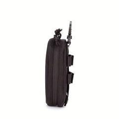 Tactical Molle Sunglasses Case Shockproof Glasses Pouch