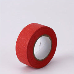 Colored Masking Tape Crafts Labeling Paper Tape DIY Art Supplies