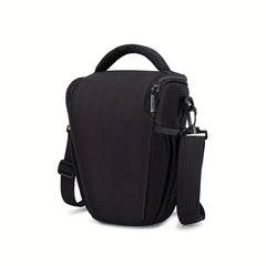 Waterproof SLR Camera Bag for Outdoor Hiking Travel