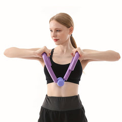 Portable Leg Training Clip for Yoga Body Stretching