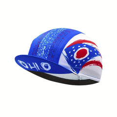 States Cycling Cap for Outdoor Cycling Sports