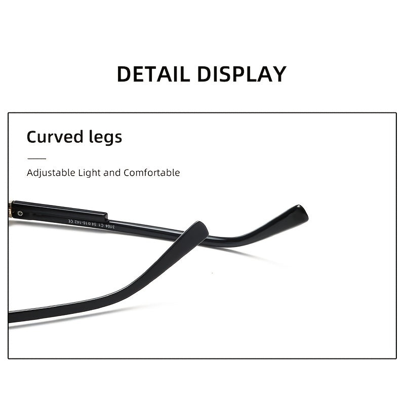 Men's Polarizer Sunglasses GM Suitable For Men And Women