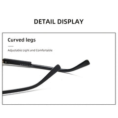 Men's Polarizer Sunglasses GM Suitable For Men And Women