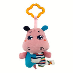 Baby Bed Hanging Decoration Baby Stroller Hanging Decoration Animal Model