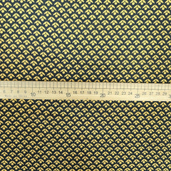 1yd Chiffon Fabric for DIY Clothing Dress Pants Breathable and Comfortable