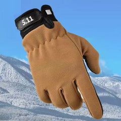 Thin Non-slip Breathable Driving Gloves for Women