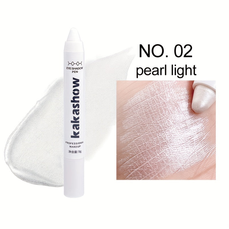 Pearly Facial Highlight Stick for Radiant Skin