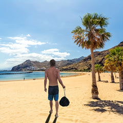 Waterproof Storage Bag - Keep Clothes Dry & Protected for Wet Activities