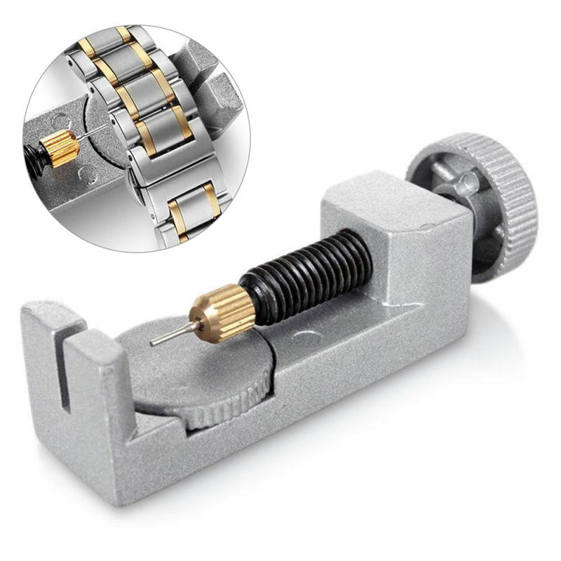Watch Link Removal Kit for Quick Band Adjustments