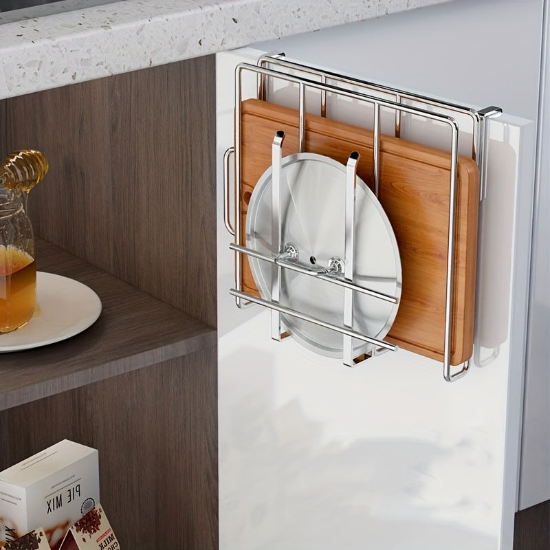 Mug Hooks Under Cabinet Coffee Cups Holder Kitchen Utensil Hooks