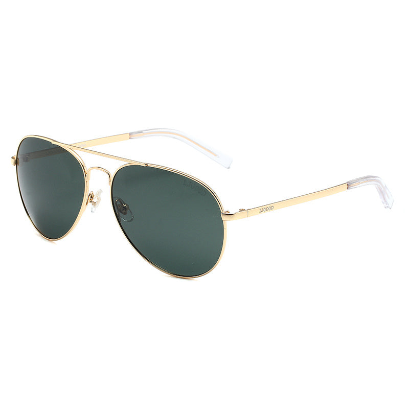 HD Polarized Driving Sunglasses