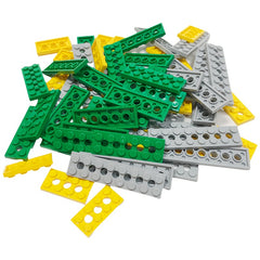 60pcs Small Particle Building Blocks Compatible with DIY Building Blocks