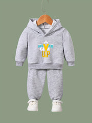 Girls Activewear Sets Breathable Outfits For Sports Running