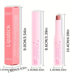 Matte Velvet Lipstick Non Fade Non Stick Cup Face Paint