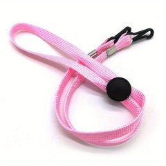 Candy Hat Strap Clips Windproof Strap Cap Anti Lost Strap