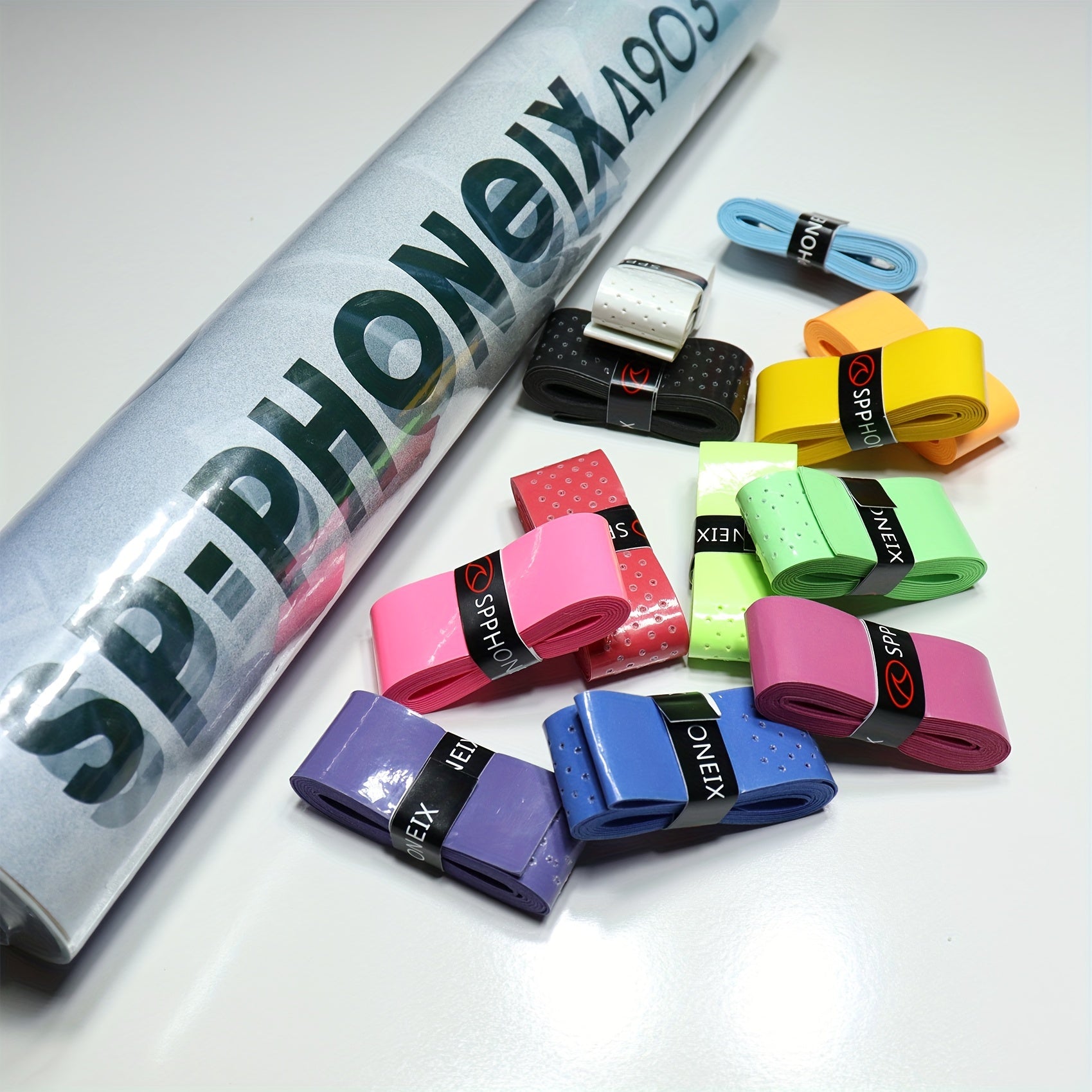 Anti Slip Badminton Grip Tape for Racquet